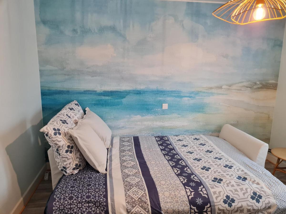 Apartamento Les Chouchous Du Ried 2 Saasenheim Exterior foto