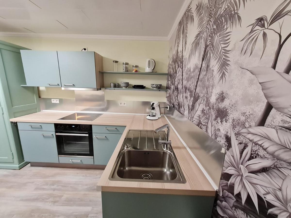 Apartamento Les Chouchous Du Ried 2 Saasenheim Exterior foto